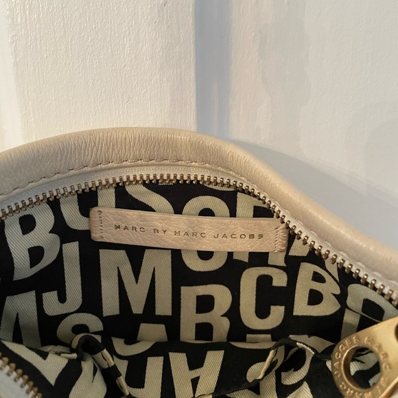 MARC JACOBS crossbody bag - Picture 5 of 6